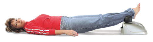 Exerciser 2000 Elite