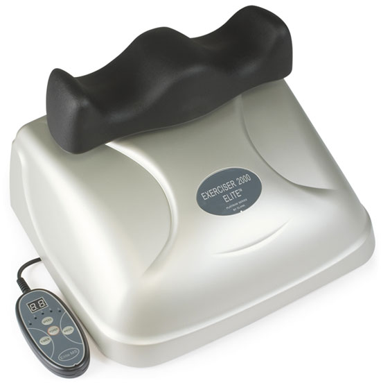 Exerciser 2000 Elite�