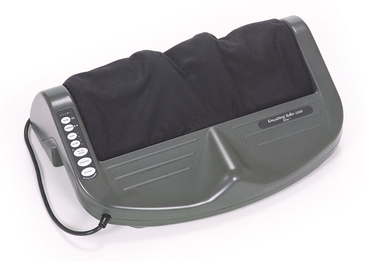 Kneading Roller 2000 Elite