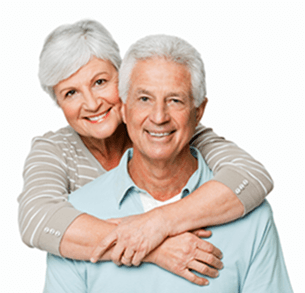 Older Couple
