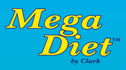 Mega Diet by Clark