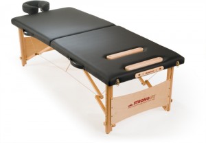 Exerciser Elite Table