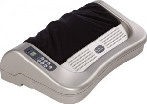 Reflex Wave Foot and Calf Massager