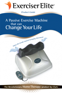 Exerciser Elite Product Guide